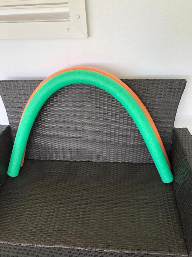 Promo ! Charmant Havre De Paix Ventile En Campagne Le Gosier  Exterior foto
